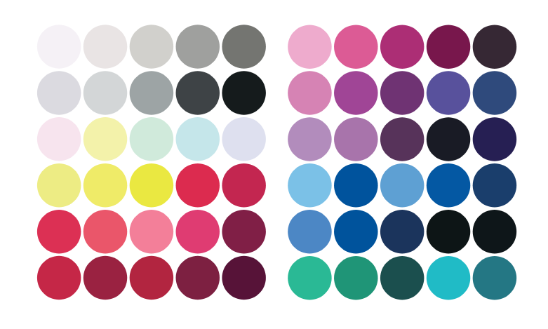 I colori dell’Inverno secondo l’Armocromia: valorizzati con la tua palette!
